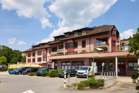 image Route d'Arnier 6